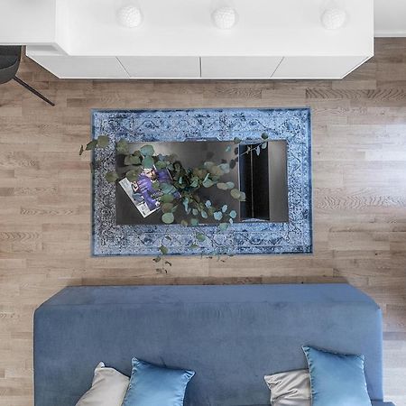 Brand New Apartment In VNO Eksteriør bilde