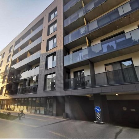 Brand New Apartment In VNO Eksteriør bilde